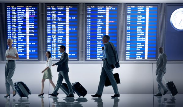 Franklin Travel