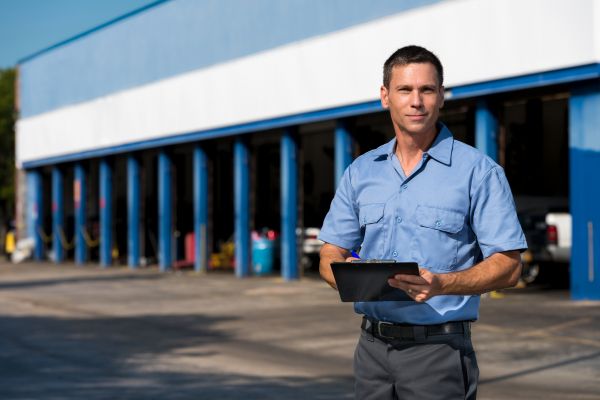 Franklin Auto