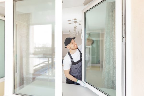 Franklin Windows Installation