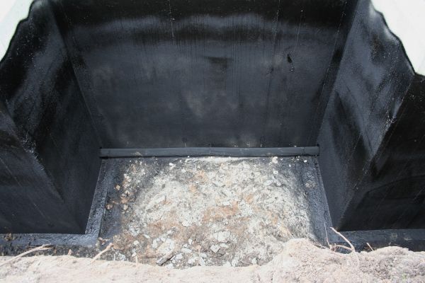 Franklin Waterproofing