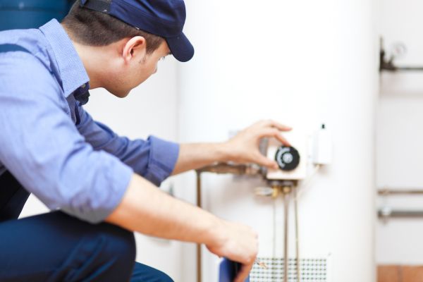 Franklin Water Heater Service