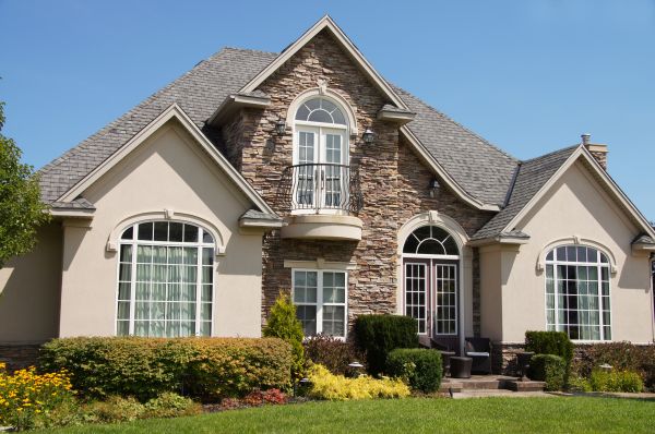 Franklin Stucco Service