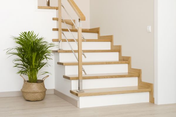Franklin Stairs and Rails Service