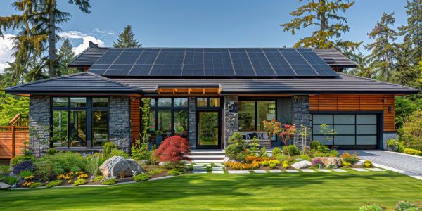 Franklin Solar Panels Service