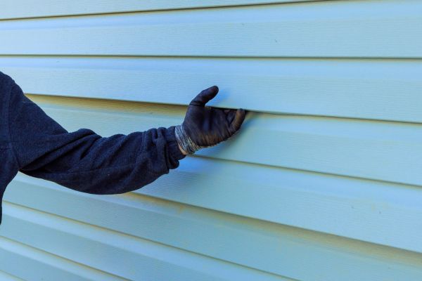 Franklin Siding Service