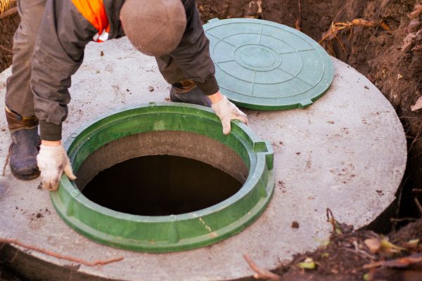 Franklin Septic Service