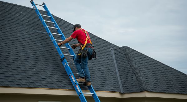 Franklin Roofing Service