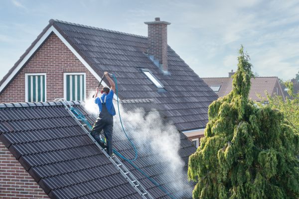 Franklin Roof Cleaning