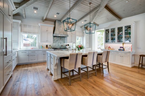 Franklin Remodeling