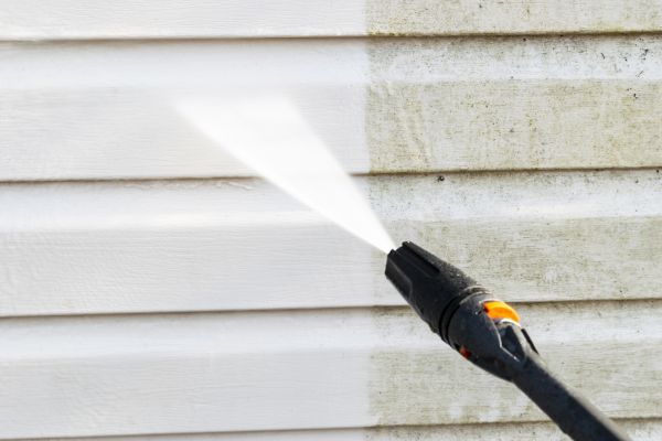 Franklin Power Washing