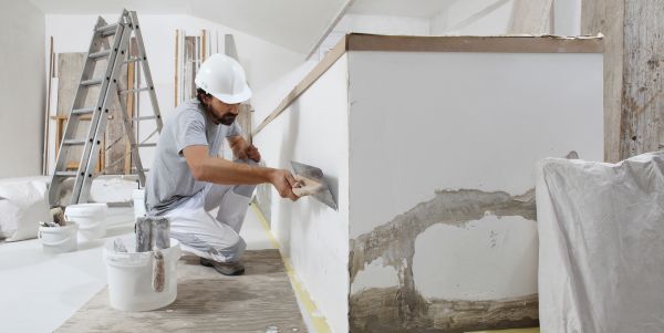 Franklin Plastering Service