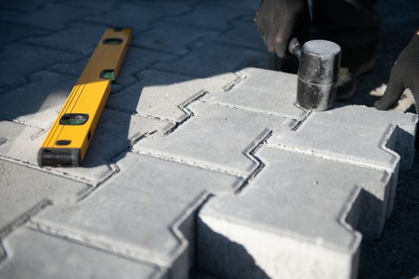 Franklin Pavers Service