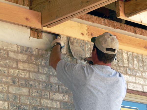 Franklin Masonry Service