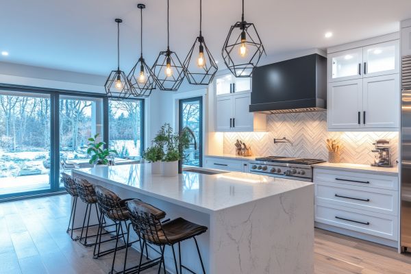 Franklin Lighting Service