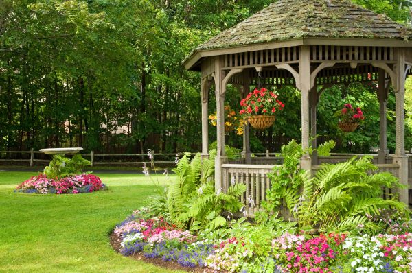 Franklin Landscaping
