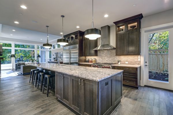 Franklin Kitchen Remodeling