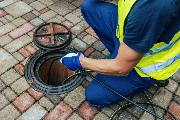 Franklin Hydro Jetting Service