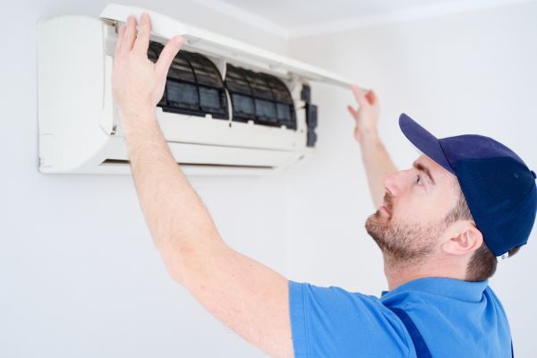 Franklin HVAC Service