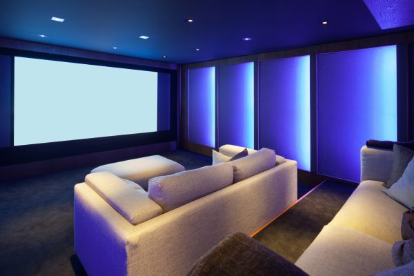 Franklin Home Theater Service
