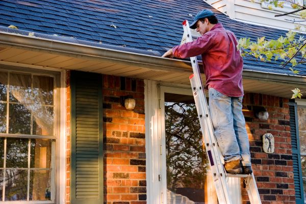 Franklin Gutter Covers Service