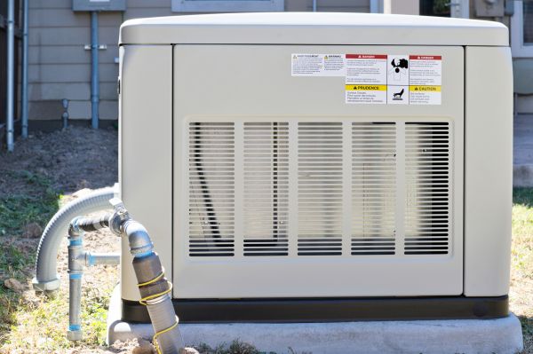 Franklin Generator Service