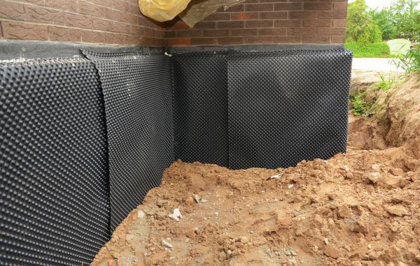 Franklin Foundation Repair