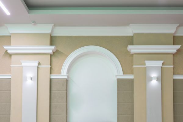 Franklin Finish Carpentry