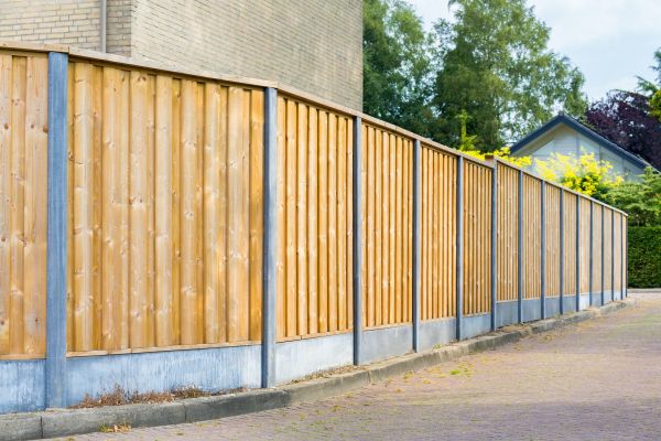 Franklin Fence Service