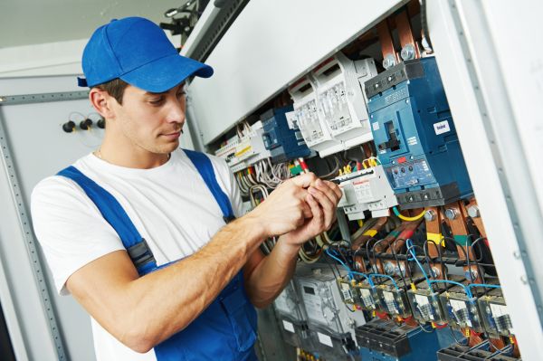Franklin Electrical Service