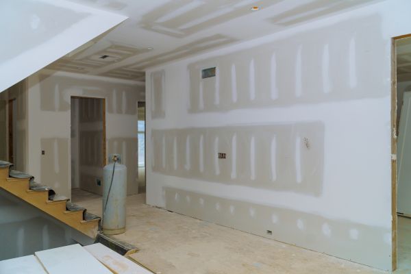 Franklin Drywall Service