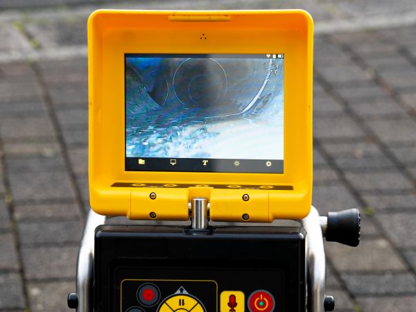 Franklin Drain Camera Service