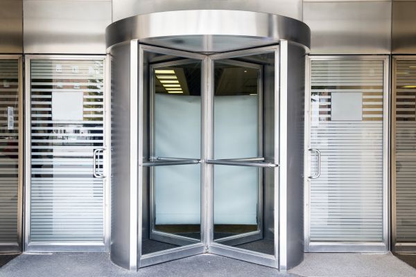Franklin Door Service