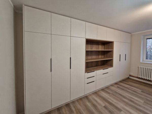 Franklin Custom Carpentry