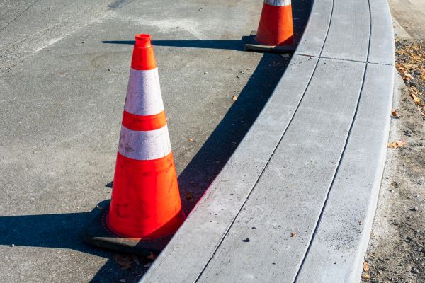 Franklin Concrete Repair