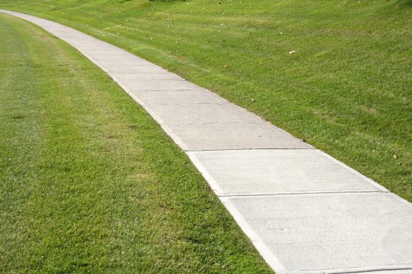Franklin Concrete Leveling