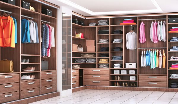 Franklin Closet and Shelving Service