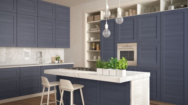 Franklin Cabinet Service