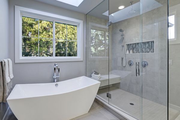 Franklin Bathroom Remodeling
