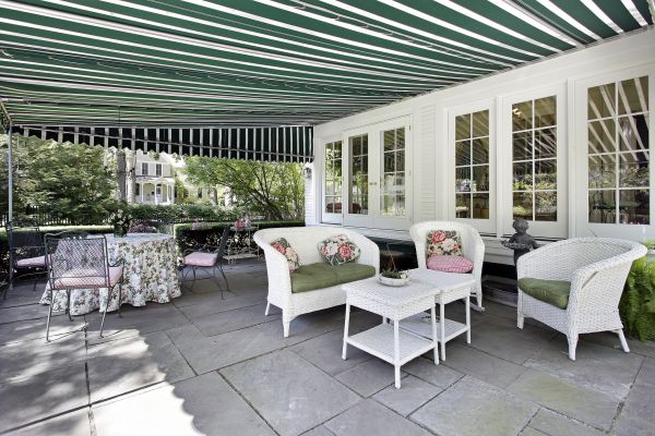 Franklin Awning Service